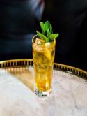 Crisp Green Tea