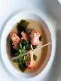 Breton Lobster