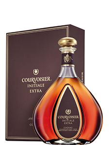 Courvoisier Initiale Extra 70cl