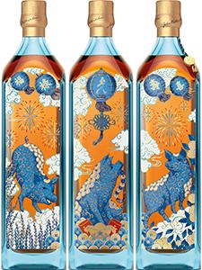 Whisky | Johnnie Walker Blue Label Year Of The Pig 70cl