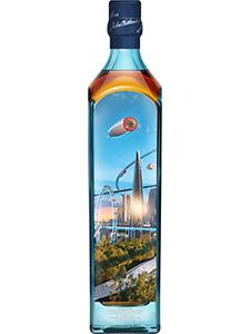 Johnnie Walker Blue Label London Cities Of The Future 70cl