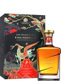 Johnnie Walker King George V CNY Year Of The Tiger 70cl