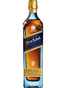 Whisky | Johnnie Walker Blue Label 70cl | € 117,50