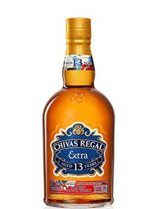 Chivas Regal 13y American Rye 70cl