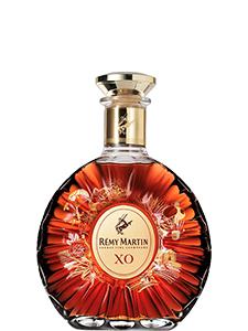Remy Martin XO Gold Limited Edition 2022 70cl
