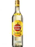 Havana Club 3 Anos 70cl