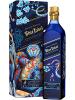 Johnnie Walker Blue Label CNY Year of the Snake x James Jean 70cl