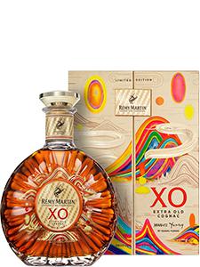 Remy Martin XO CNY 2025 Year of the Snake 70cl