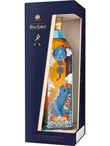 Johnnie Walker Blue Label Year Of The Pig 70cl
