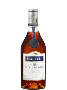 Martell Cordon Bleu 70cl
