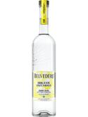 Belvedere Organic Infusions Lemon & Basil 70cl