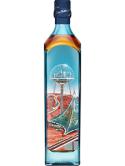 Johnnie Walker Blue Label Mars Cities Of The Future 70cl