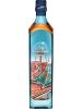 Johnnie Walker Blue Label Mars Cities Of The Future 70cl