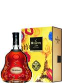 Hennessy XO x Zhang Enli CNY 2022 Year Of The Tiger Giftbox 70cl
