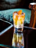 Plum Spritz